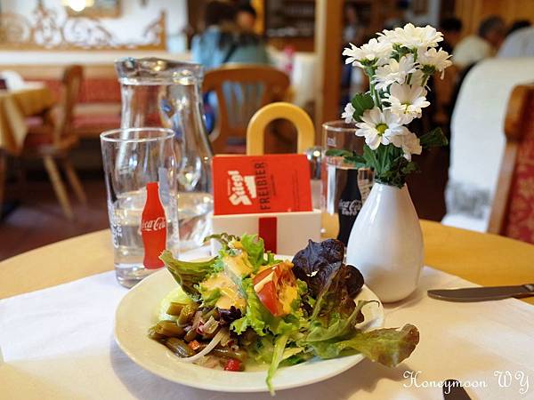 鱒魚料理02 鱒魚料理02