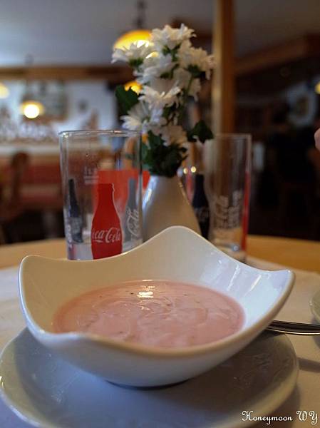 鱒魚料理05 鱒魚料理05