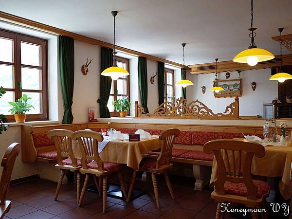 鱒魚料理06 鱒魚料理06