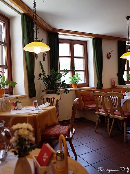 鱒魚料理07 鱒魚料理07