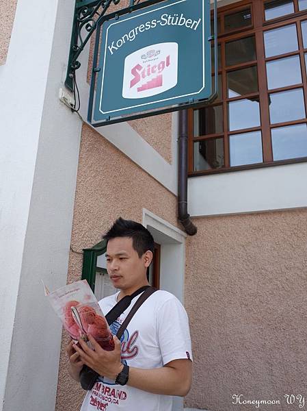 鱒魚料理09 鱒魚料理09