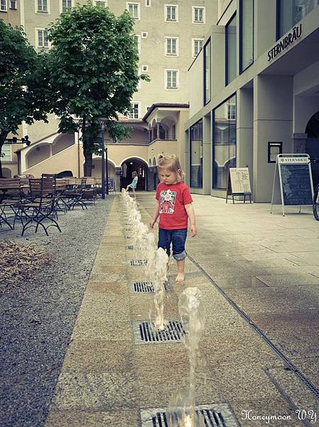 奧地利炸豬排餐01 奧地利炸豬排餐01