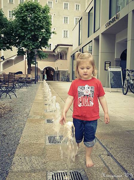 奧地利炸豬排餐02 奧地利炸豬排餐02