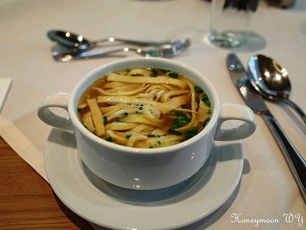 奧地利炸豬排餐04 奧地利炸豬排餐04