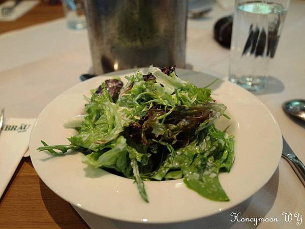 奧地利炸豬排餐05 奧地利炸豬排餐05