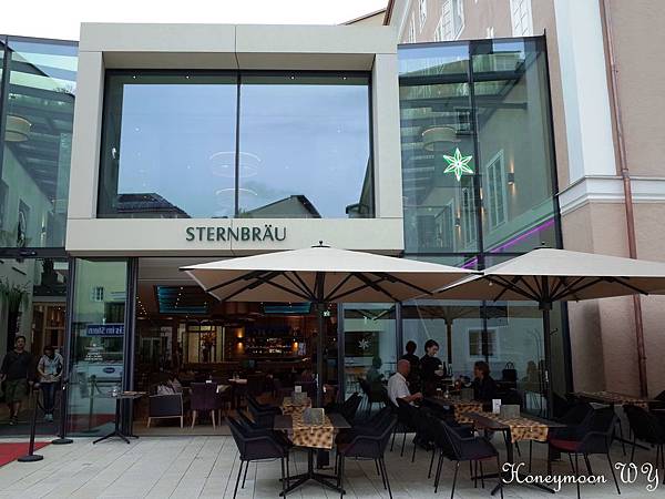 奧地利炸豬排餐12 奧地利炸豬排餐12