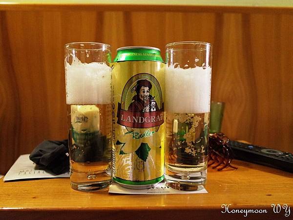 真善美湖區夜景25 真善美湖區夜景25