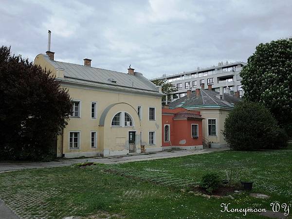 貝維帝爾宮18 貝維帝爾宮18