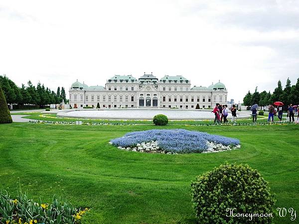 貝維帝爾宮20 貝維帝爾宮20