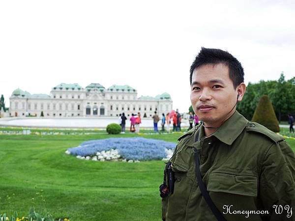 貝維帝爾宮23 貝維帝爾宮23