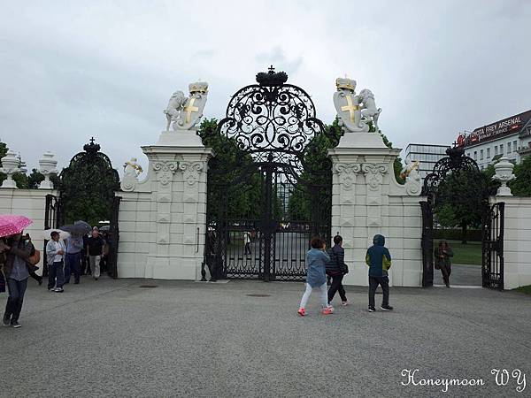 貝維帝爾宮27 貝維帝爾宮27