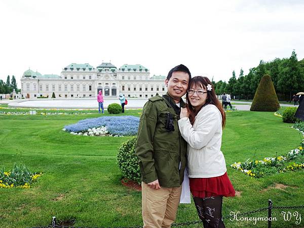 貝維帝爾宮29 貝維帝爾宮29