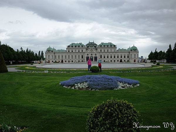 貝維帝爾宮30 貝維帝爾宮30