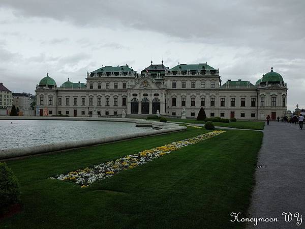 貝維帝爾宮31 貝維帝爾宮31