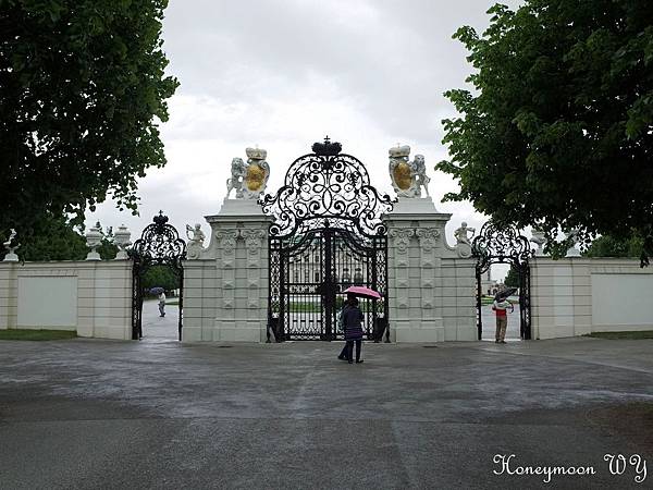 貝維帝爾宮32 貝維帝爾宮32