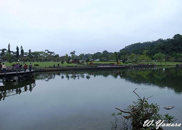 龍潭湖10