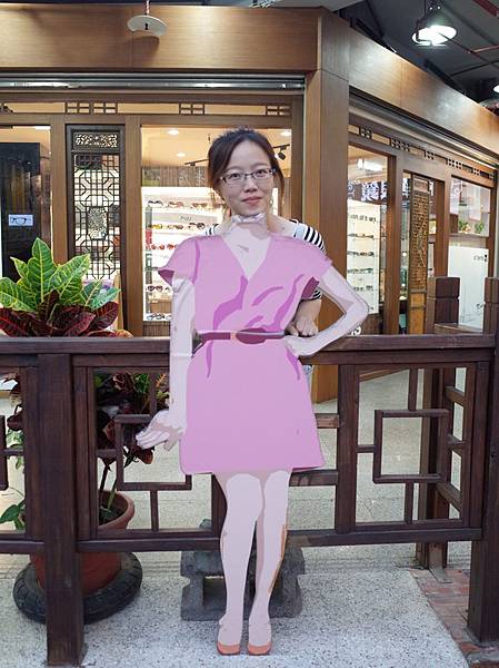 2016-0501 慕戀商旅 住宿02