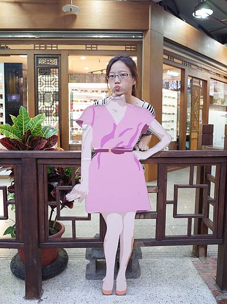 2016-0501 慕戀商旅 住宿03