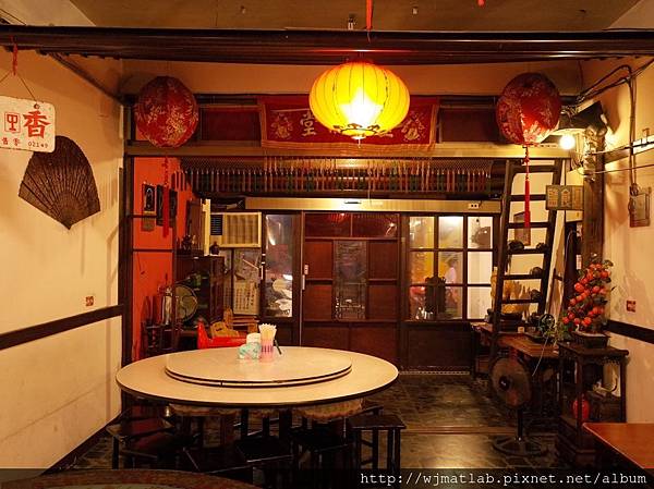 2016-1028 酒廠復古小館05 2016-1028 酒廠復古小館05
