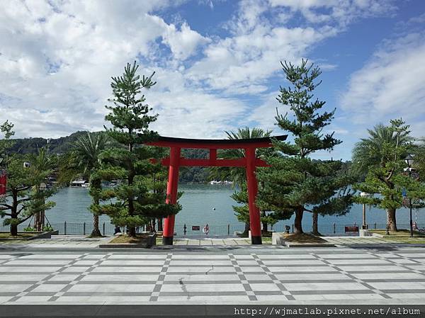 伊達邵親水步道 (15)