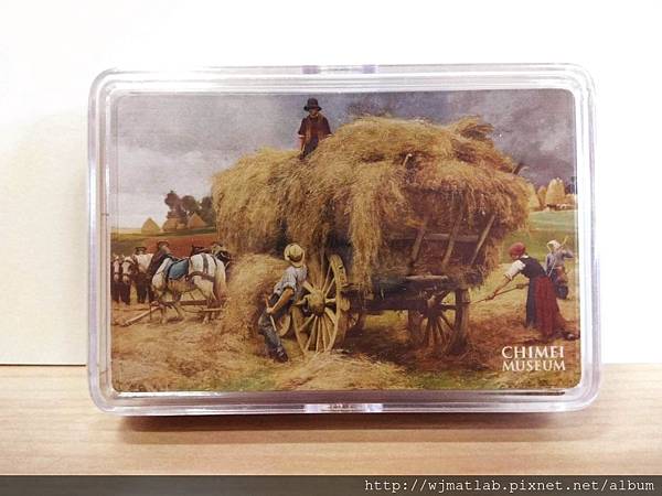 奇美博物館 奇美博物館