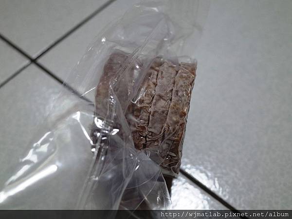 全聯漢堡排05 全聯漢堡排05