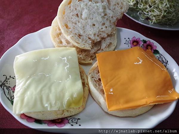 全聯漢堡排10 全聯漢堡排10