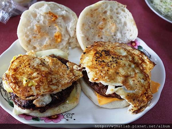 全聯漢堡排12 全聯漢堡排12