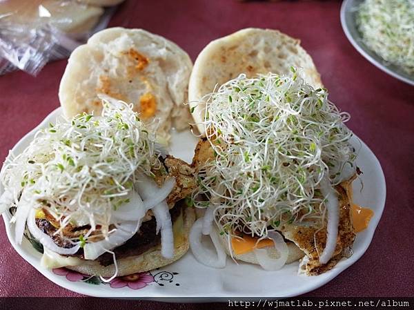 全聯漢堡排14 全聯漢堡排14