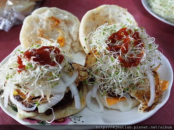 全聯漢堡排15 全聯漢堡排15