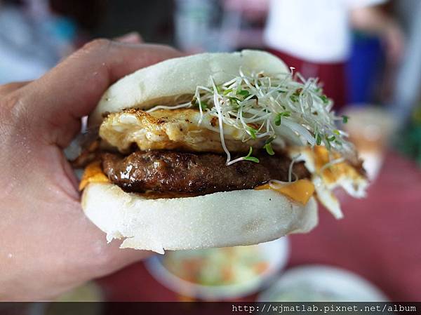 全聯漢堡排17 全聯漢堡排17