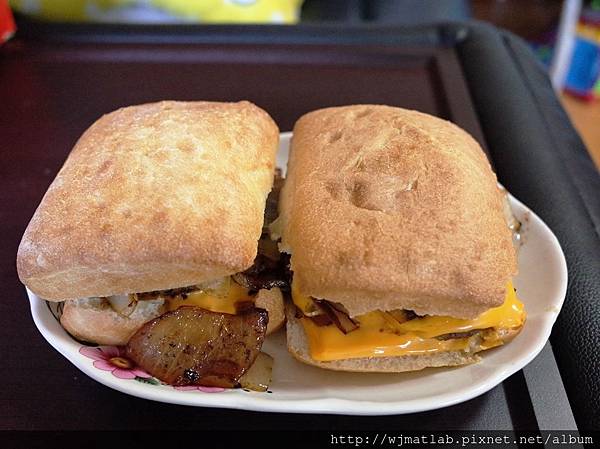 全聯漢堡排18 全聯漢堡排18