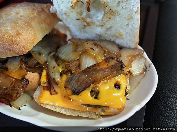 全聯漢堡排19 全聯漢堡排19