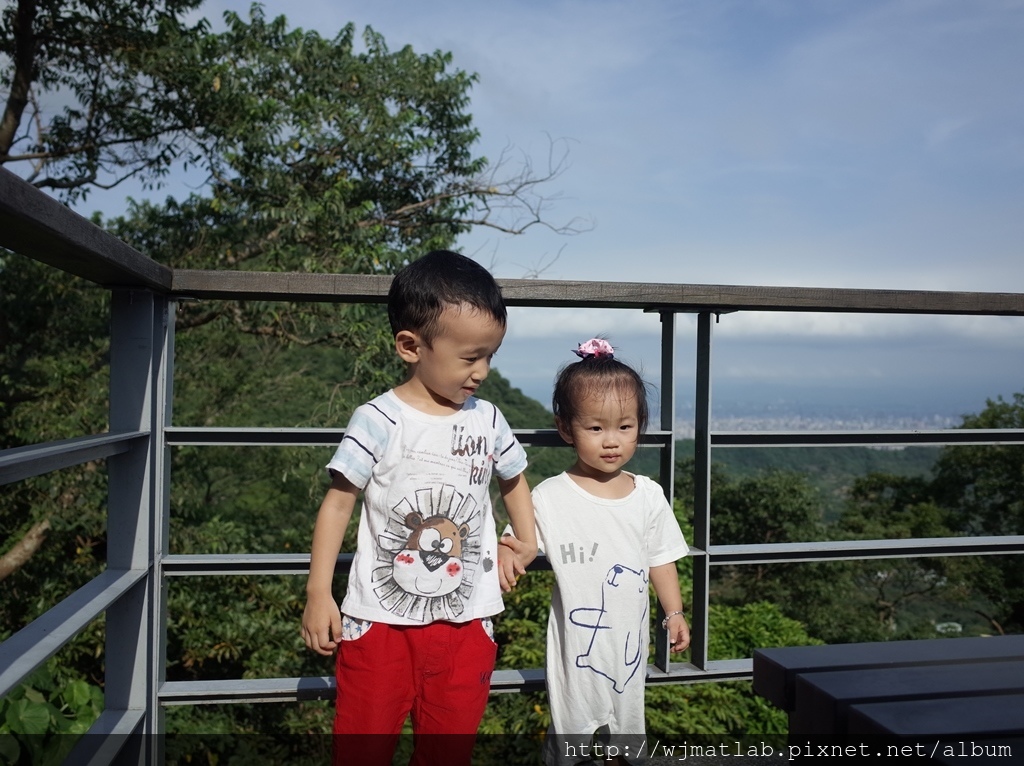 2018-0609 林口觀音山014