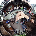 thumb