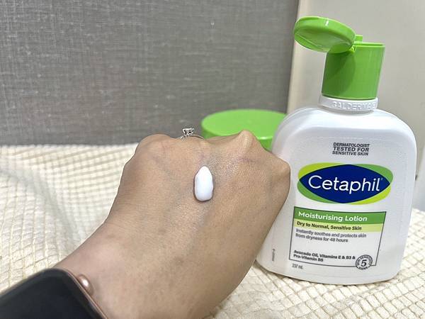 【保養】Cetaphil 舒特膚 經典系列配方升級 長效潤膚