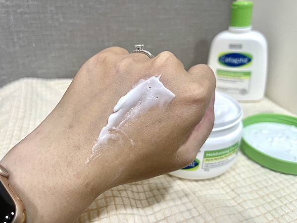【保養】Cetaphil 舒特膚 經典系列配方升級 長效潤膚