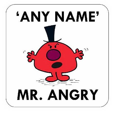 Mr-angry-mr-men