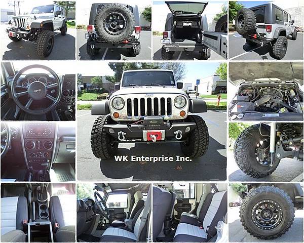 2008 Jeep #531672 page