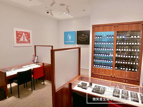 世界頂級超好戴的GINZA DIAMOND SHIRASHI & EXELCO DAIMOND 結婚鑽戒