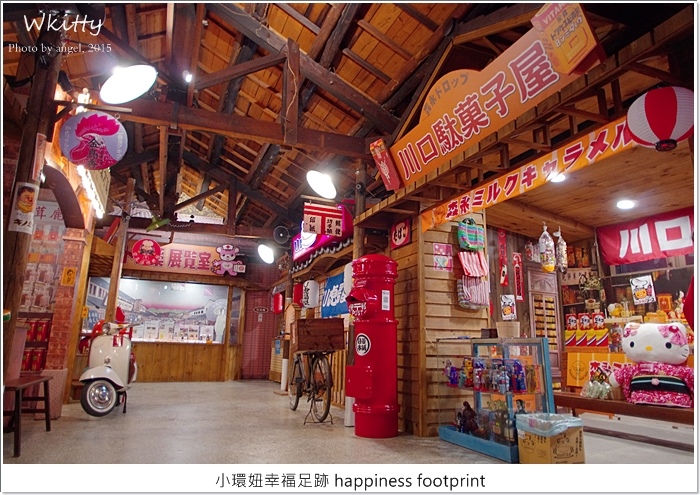 西門町景點 西門町景點