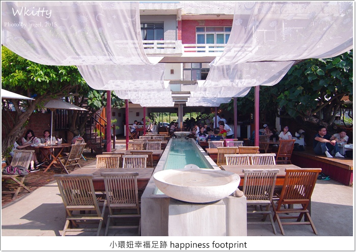 北海岸景觀餐廳