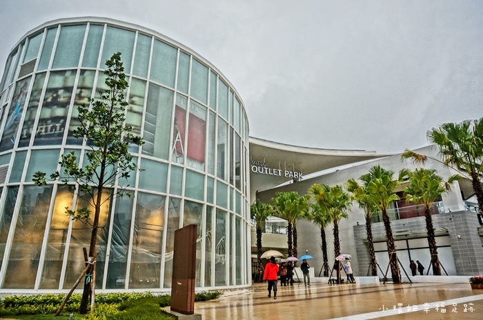 林口三井Outlet 林口三井Outlet