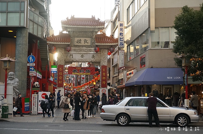 神戶元町商店街 神戶元町商店街