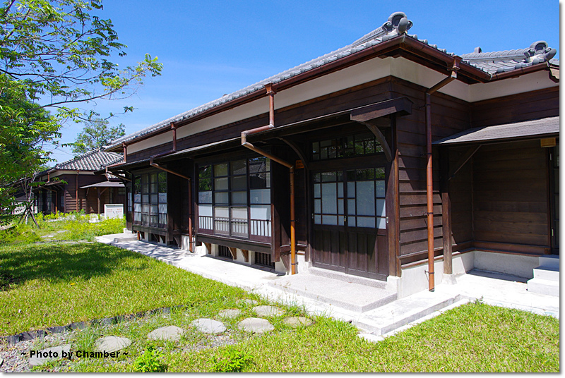 檜意森活村 檜意森活村