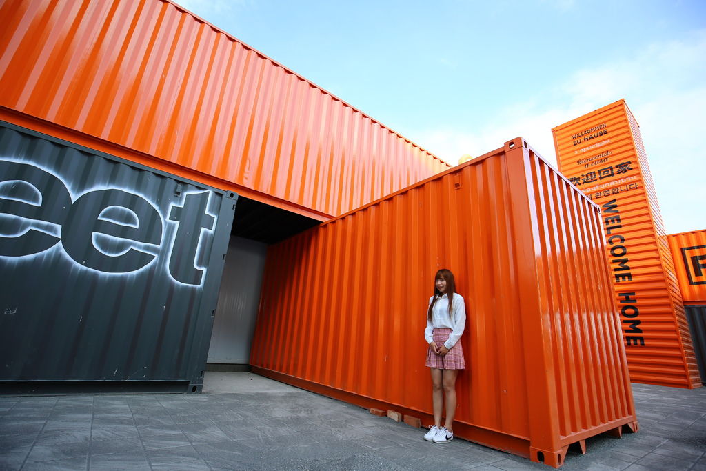 覓蜜基地 覓蜜基地