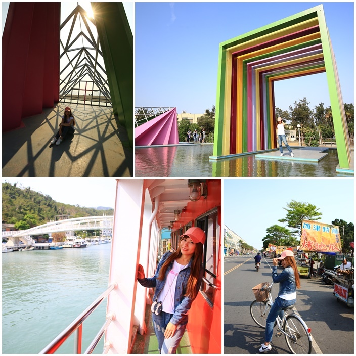 旗津一日遊 旗津一日遊