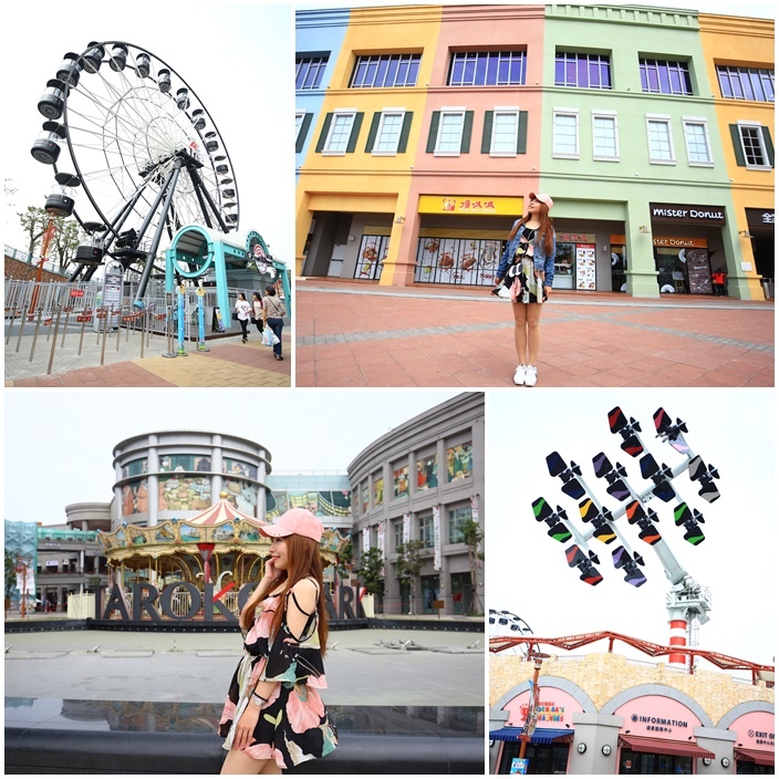 大魯閣草衙道 大魯閣草衙道