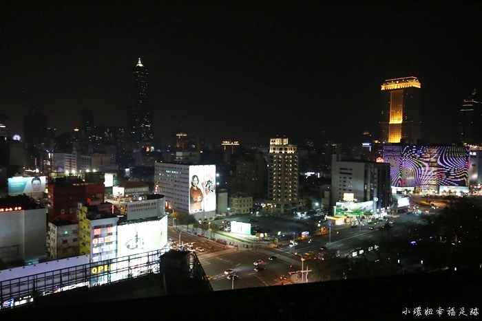 【高雄夜景酒吧】Pier No.1英迪格酒店頂樓高空酒吧,新崛江旁 @ ★小環妞♥♡幸福足跡★ :: 痞客邦 PIXNET ::