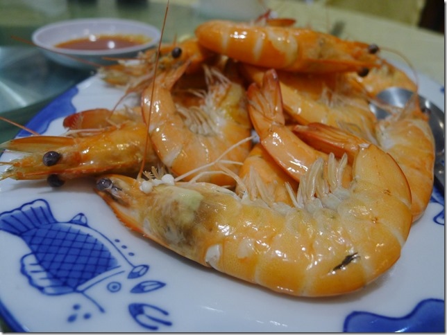 芙蓉燒蟹海鮮村 芙蓉燒蟹海鮮村